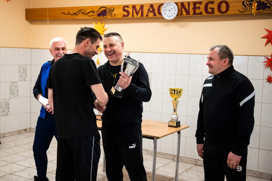 Rywalizowali o puchar Limanowa.in - zobacz zdjęcia - zdjęcie 17