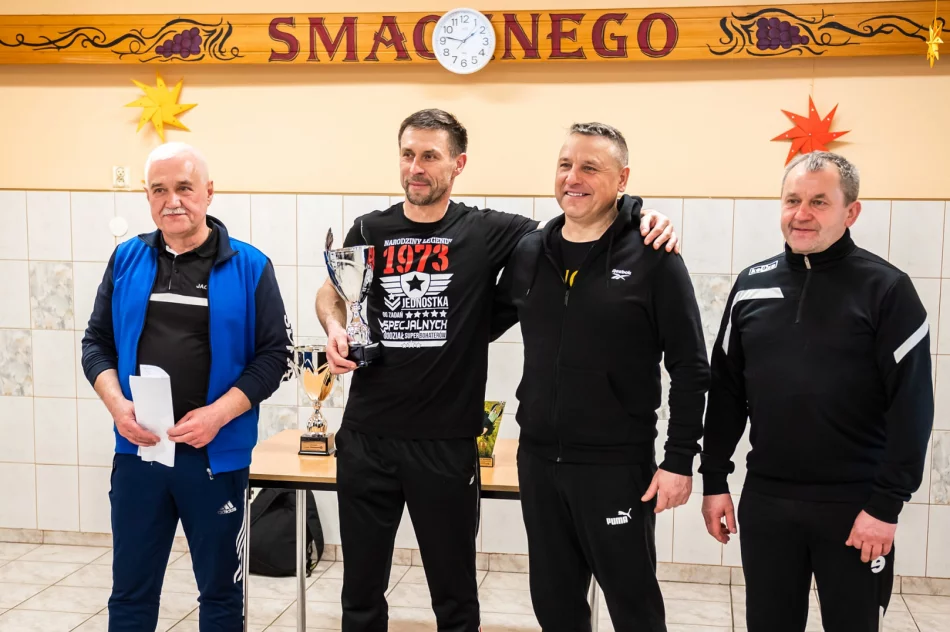 Rywalizowali o puchar Limanowa.in - zobacz zdjęcia - zdjęcie 18