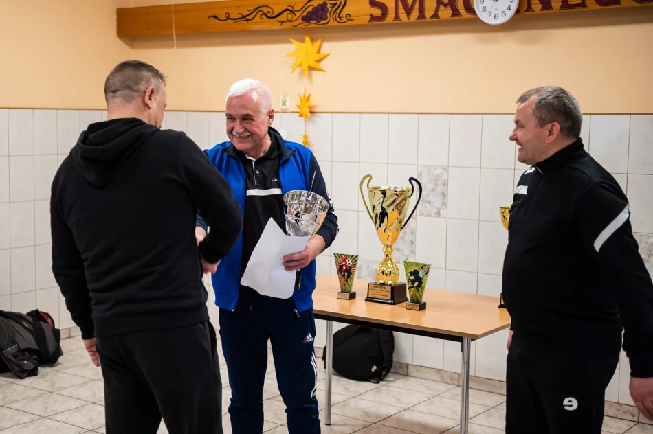 Rywalizowali o puchar Limanowa.in - zobacz zdjęcia - zdjęcie 19