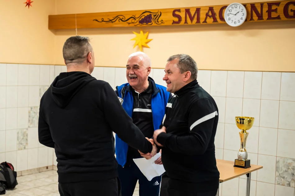 Rywalizowali o puchar Limanowa.in - zobacz zdjęcia - zdjęcie 20