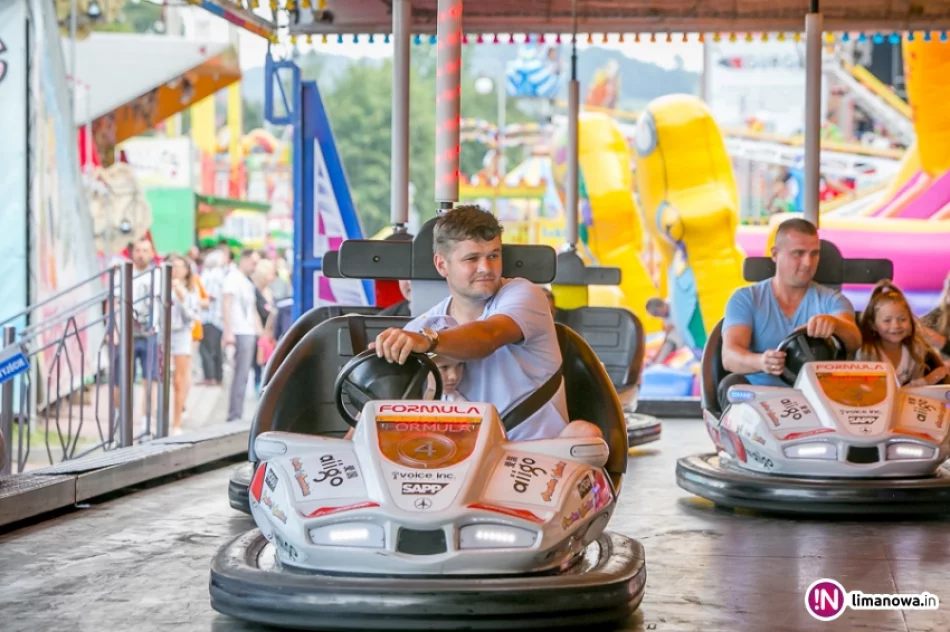 Dni Limanowej 2018 - Niedziela - zdjęcie 9