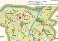 Działka przy ul. Reymonta na sprzedaż - zdjęcie główne