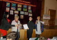 Współpraca nauczycieli ZS w Mordarce z „Ostoją” w Nowym Sączu - zdjęcie główne