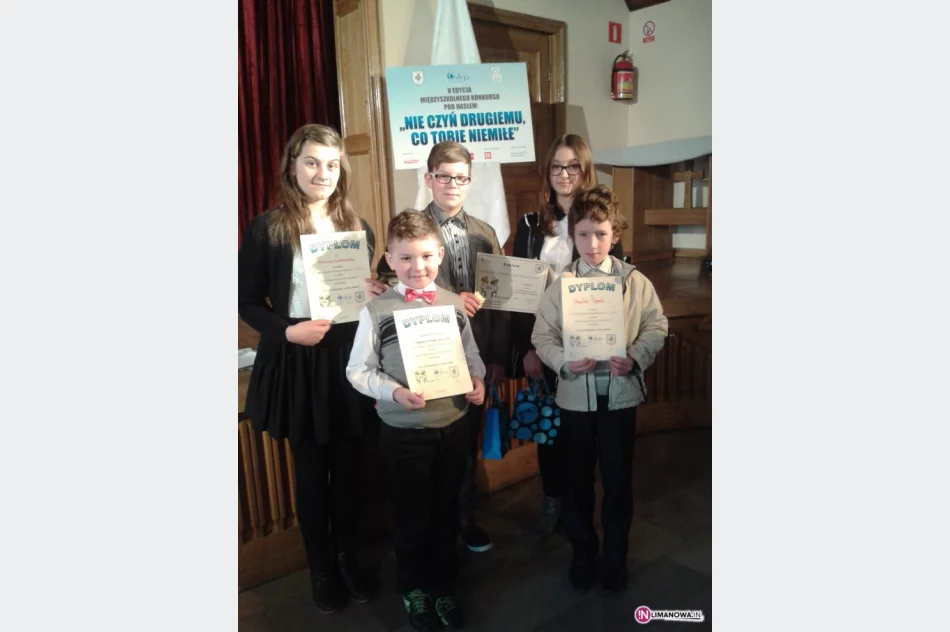 Współpraca nauczycieli ZS w Mordarce z „Ostoją” w Nowym Sączu - zdjęcie 2