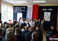 Obchody 70 rocznicy tragicznych wydarzeń w Kłodnem - zdjęcie główne