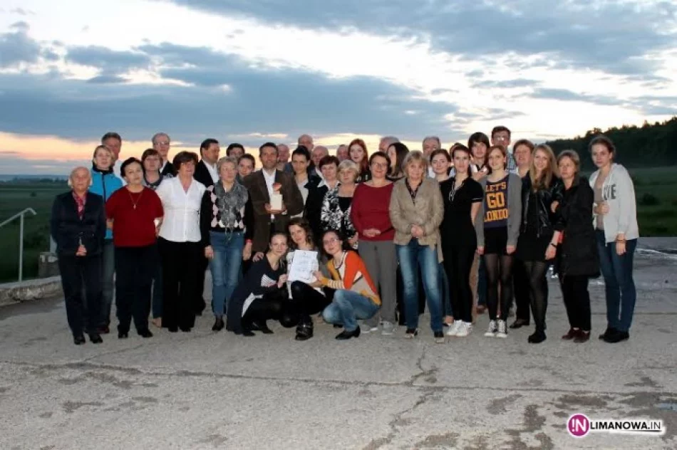 Chór Mieszany CANTICUM IUBILAEUM na podium! - zdjęcie 3