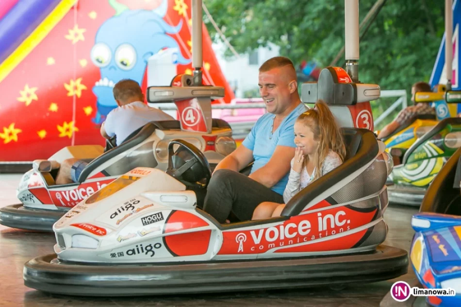 Dni Limanowej 2018 - Niedziela - zdjęcie 11