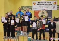 Dwa Srebrne Medale dla Płomienia w Mistrzostwach Polski! - zdjęcie główne