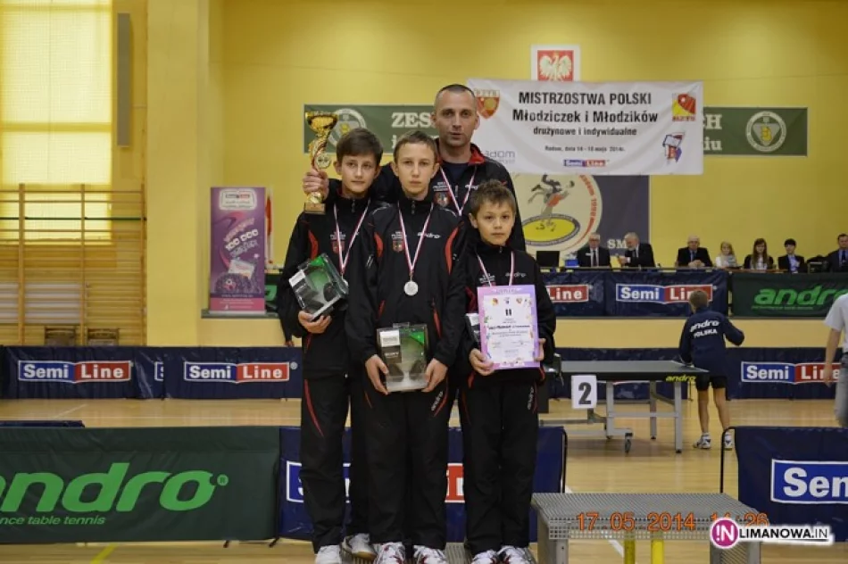 Dwa Srebrne Medale dla Płomienia w Mistrzostwach Polski! - zdjęcie 2