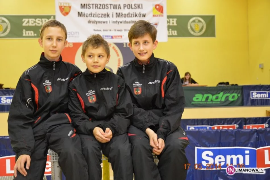 Dwa Srebrne Medale dla Płomienia w Mistrzostwach Polski! - zdjęcie 3