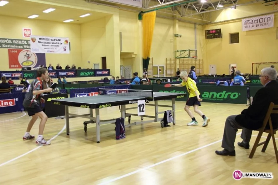 Dwa Srebrne Medale dla Płomienia w Mistrzostwach Polski! - zdjęcie 4