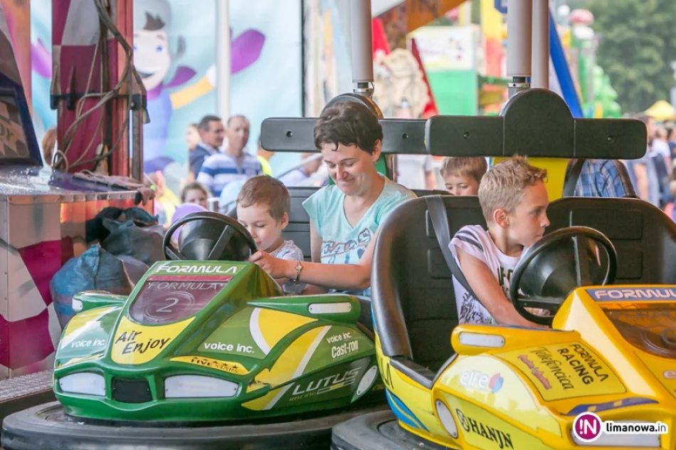 Dni Limanowej 2018 - Niedziela - zdjęcie 12