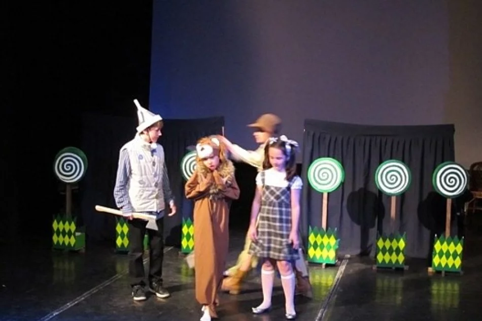 'Bajtek' na Festiwalu w Krakowie - zdjęcie 2