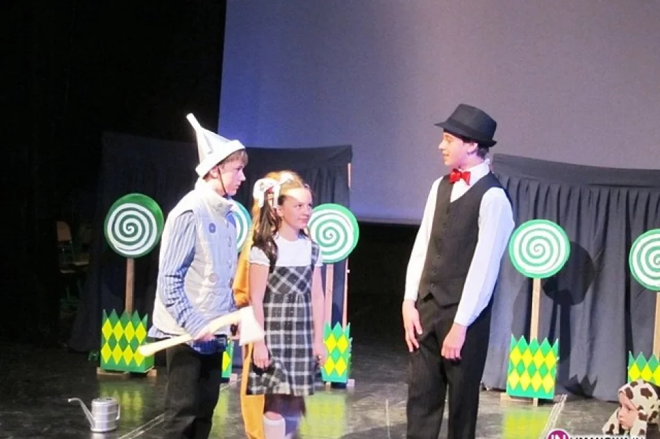 'Bajtek' na Festiwalu w Krakowie - zdjęcie 3