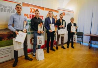 Wybrano najpopularniejszych trenerów i piłkarzy: ogłoszenie wyników - zdjęcie główne