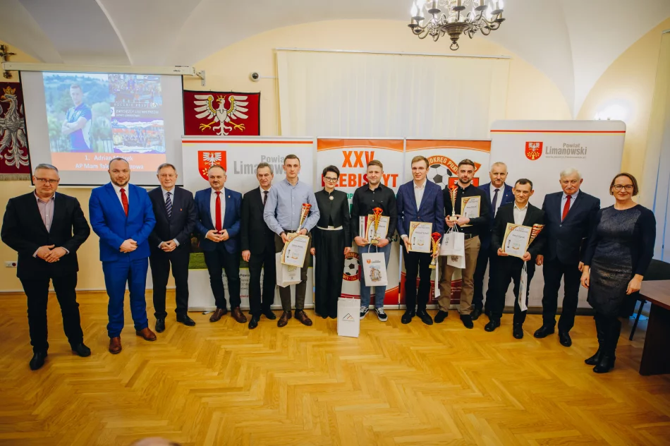 Wybrano najpopularniejszych trenerów i piłkarzy: ogłoszenie wyników - zdjęcie 2