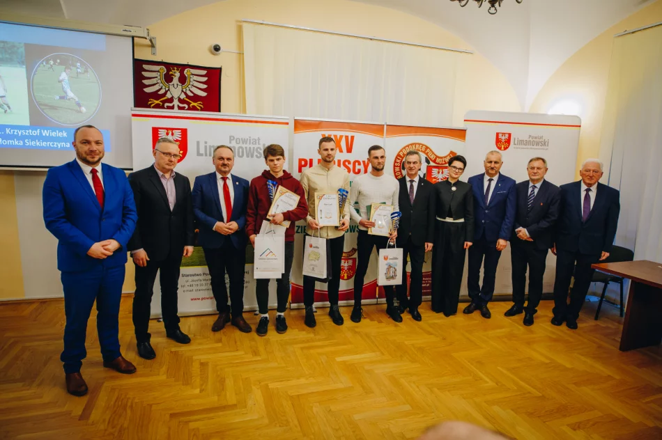 Wybrano najpopularniejszych trenerów i piłkarzy: ogłoszenie wyników - zdjęcie 3