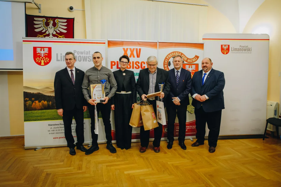 Wybrano najpopularniejszych trenerów i piłkarzy: ogłoszenie wyników - zdjęcie 4