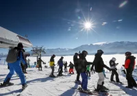 Minione ferie zdecydowanie lepsze niż przewidywania - zdjęcie główne