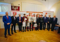 Najlepsza drużyna roku, piłkarskie talenty, działacze roku - zdjęcie główne