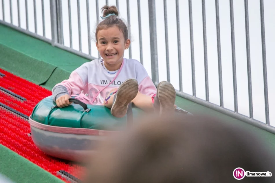 Dni Limanowej 2018 - Niedziela - zdjęcie 13