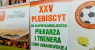 Najlepsza drużyna roku, piłkarskie talenty, działacze roku - zdjęcie 1