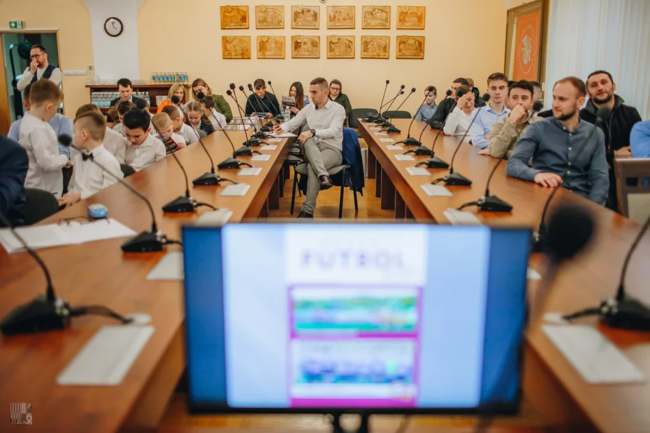 XXV Plebiscyt na Najpopularniejszego Piłkarza i Trenera - zdjęcie 2