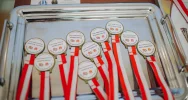 Najlepsza drużyna roku, piłkarskie talenty, działacze roku - zdjęcie 3