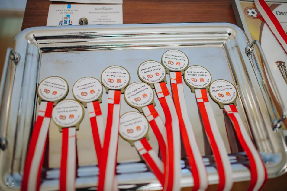 XXV Plebiscyt na Najpopularniejszego Piłkarza i Trenera - zdjęcie 3