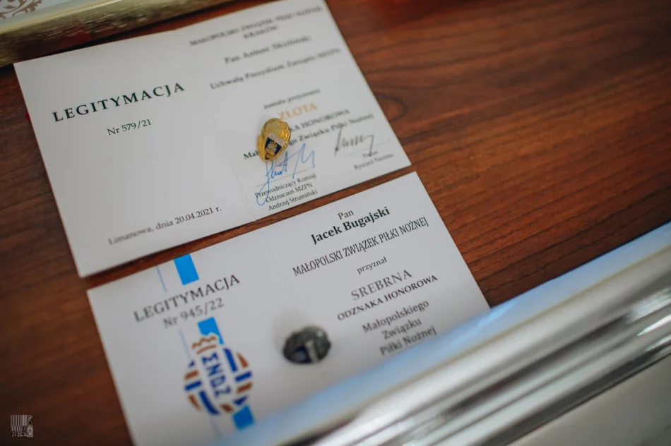 XXV Plebiscyt na Najpopularniejszego Piłkarza i Trenera - zdjęcie 4