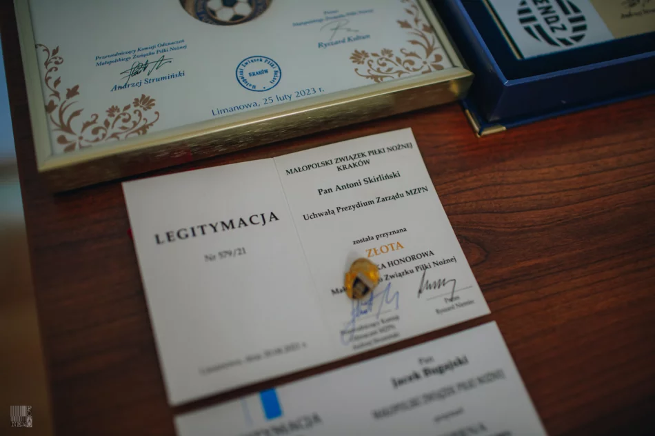 XXV Plebiscyt na Najpopularniejszego Piłkarza i Trenera - zdjęcie 5