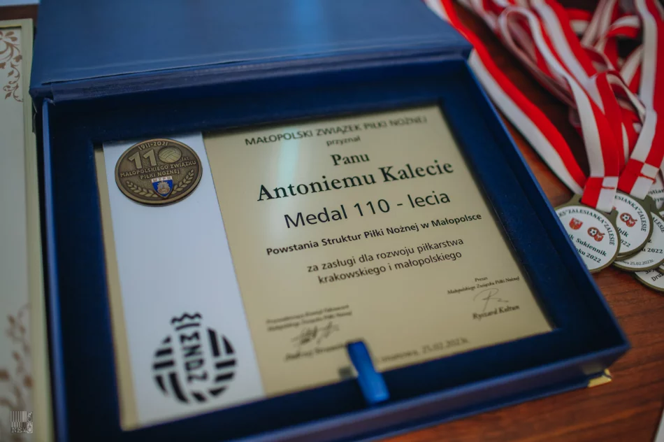 XXV Plebiscyt na Najpopularniejszego Piłkarza i Trenera - zdjęcie 6