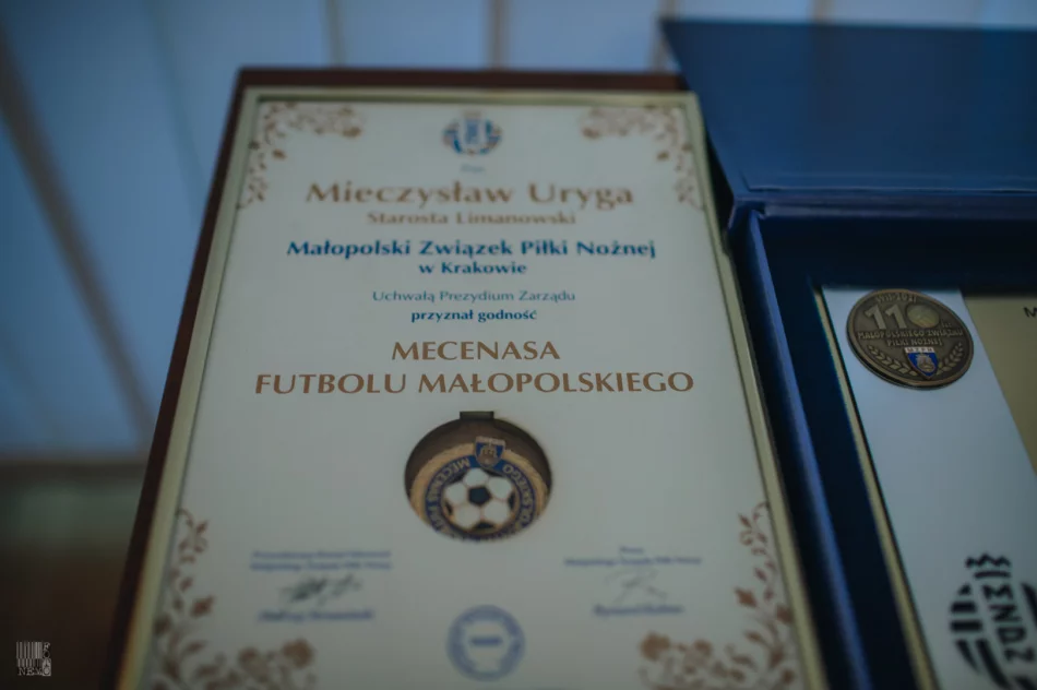 XXV Plebiscyt na Najpopularniejszego Piłkarza i Trenera - zdjęcie 7