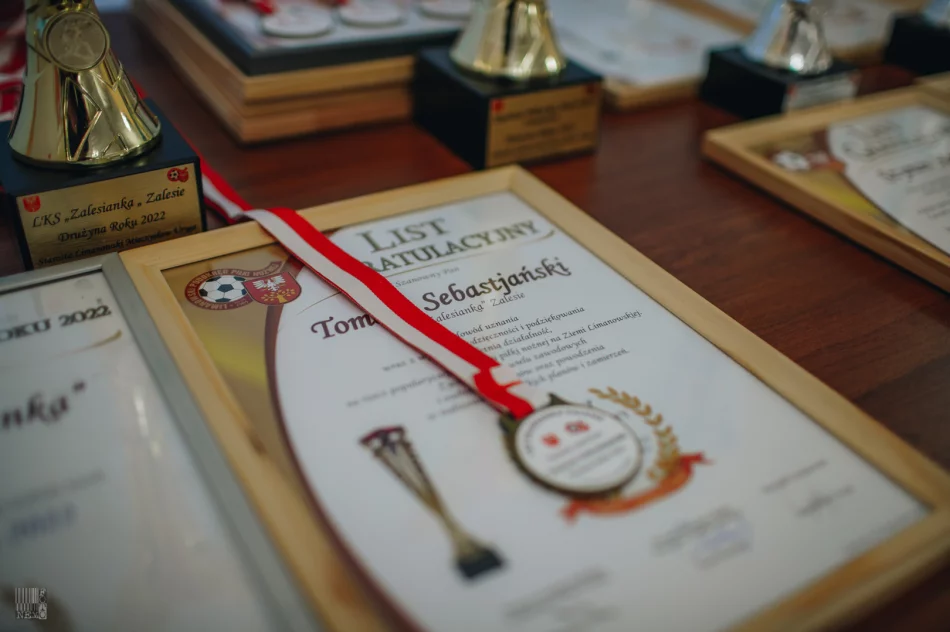 XXV Plebiscyt na Najpopularniejszego Piłkarza i Trenera - zdjęcie 8