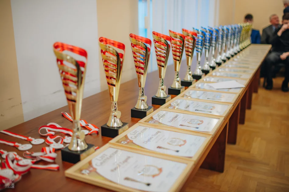 XXV Plebiscyt na Najpopularniejszego Piłkarza i Trenera - zdjęcie 9