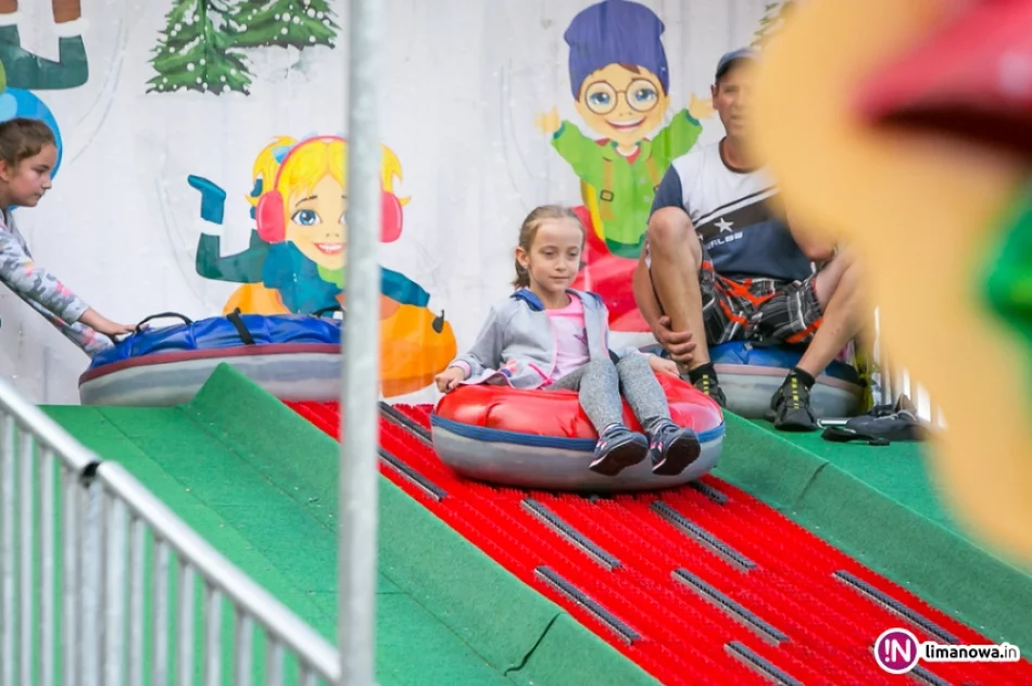 Dni Limanowej 2018 - Niedziela - zdjęcie 14