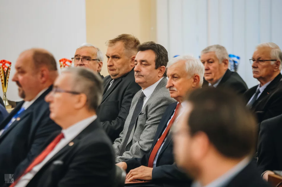 XXV Plebiscyt na Najpopularniejszego Piłkarza i Trenera - zdjęcie 14