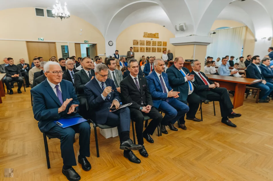 XXV Plebiscyt na Najpopularniejszego Piłkarza i Trenera - zdjęcie 16