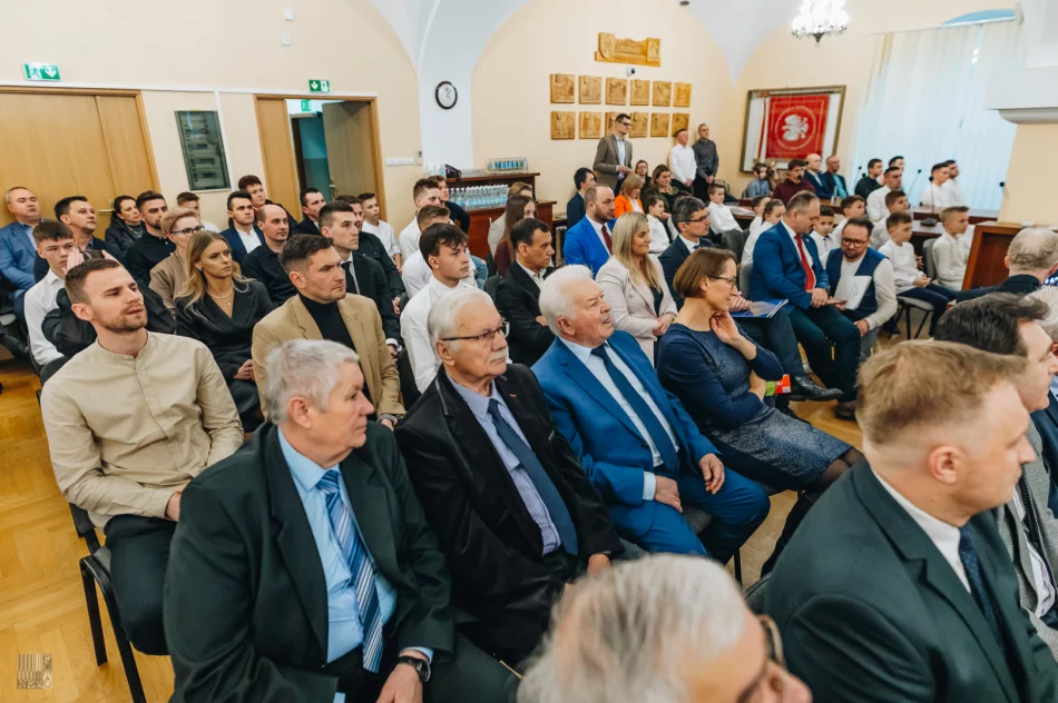 XXV Plebiscyt na Najpopularniejszego Piłkarza i Trenera - zdjęcie 17