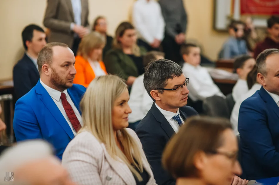 XXV Plebiscyt na Najpopularniejszego Piłkarza i Trenera - zdjęcie 18