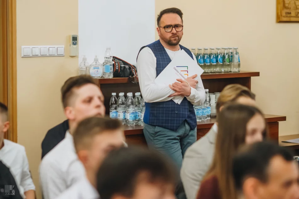 XXV Plebiscyt na Najpopularniejszego Piłkarza i Trenera - zdjęcie 19