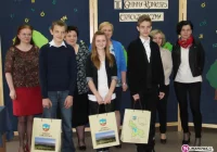 III Gminny Konkurs Ortograficzny w Zespole Szkół w Pisarzowej już za nami - zdjęcie główne