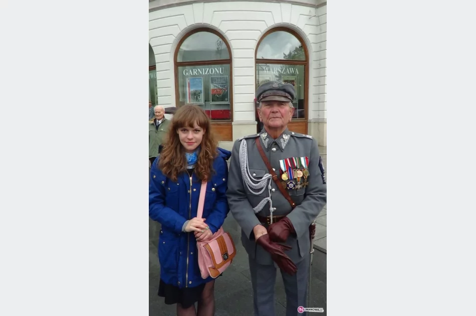 Kasia Raczek z ZS w Mordarce laureatem ogólnopolskiego konkursu - zdjęcie 2