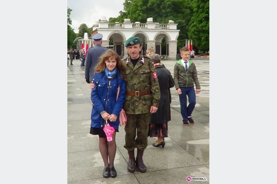 Kasia Raczek z ZS w Mordarce laureatem ogólnopolskiego konkursu - zdjęcie 3