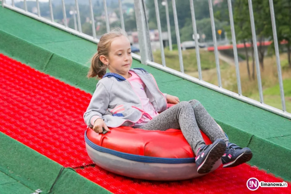 Dni Limanowej 2018 - Niedziela - zdjęcie 15