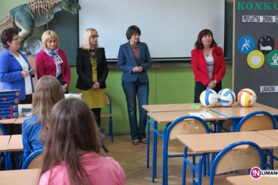 'Profilaktyka zdrowia człowieka' - zdjęcie 3