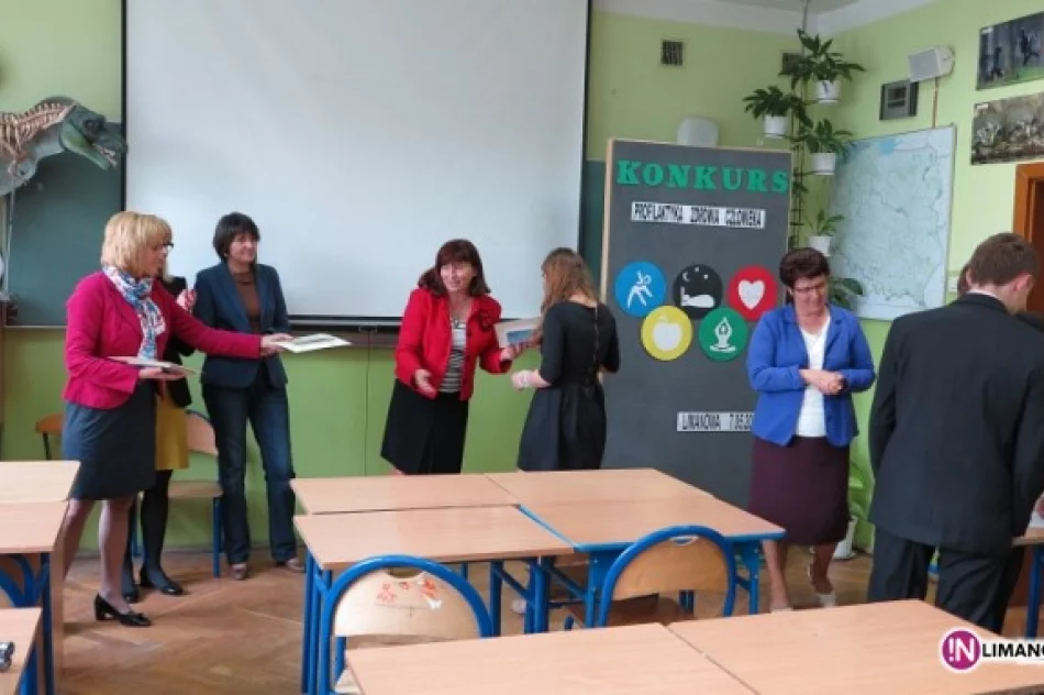 'Profilaktyka zdrowia człowieka' - zdjęcie 4