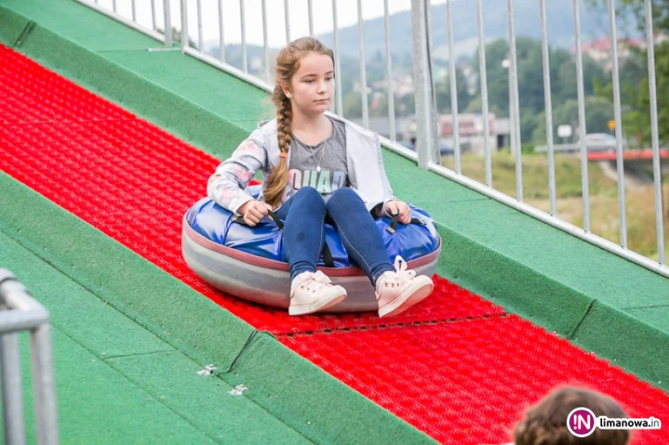 Dni Limanowej 2018 - Niedziela - zdjęcie 16