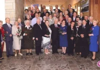 Jubileusz 50-lecia par małżeńskich - zdjęcie główne