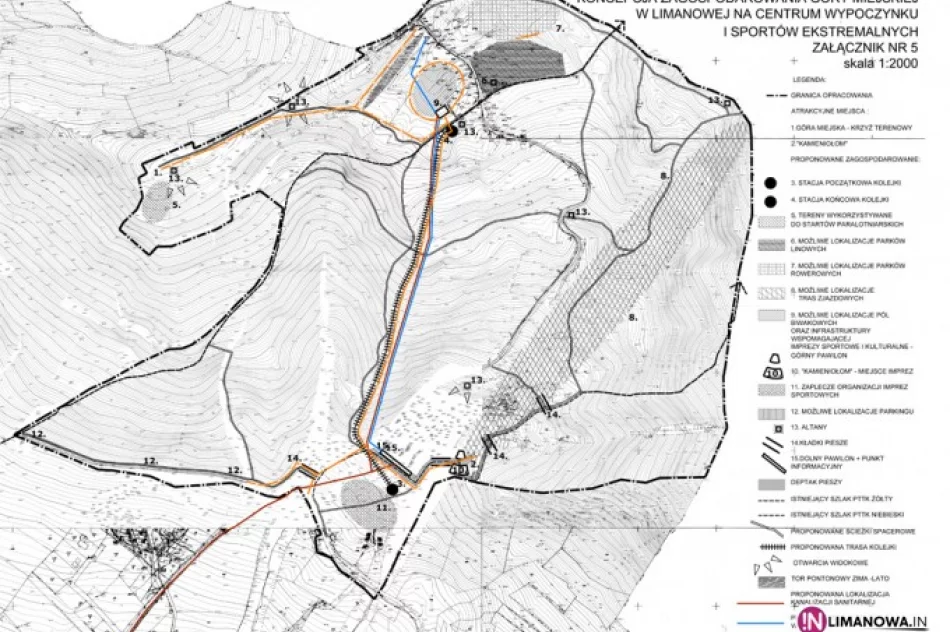 Miasto przystąpiło do „zagospodarowania Miejskiej Góry” - zdjęcie 2